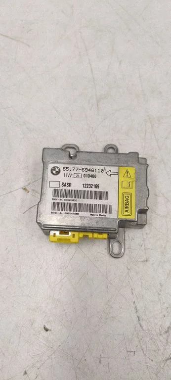 Airbag control unit/module 6946110