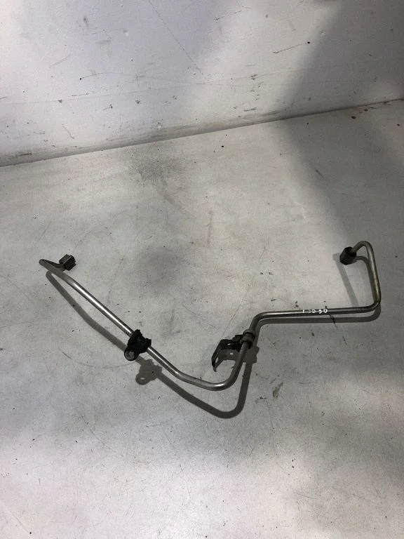 Turbo turbocharger oiling pipe/hose – Seat Alhambra (Mk1) (1996-2010)