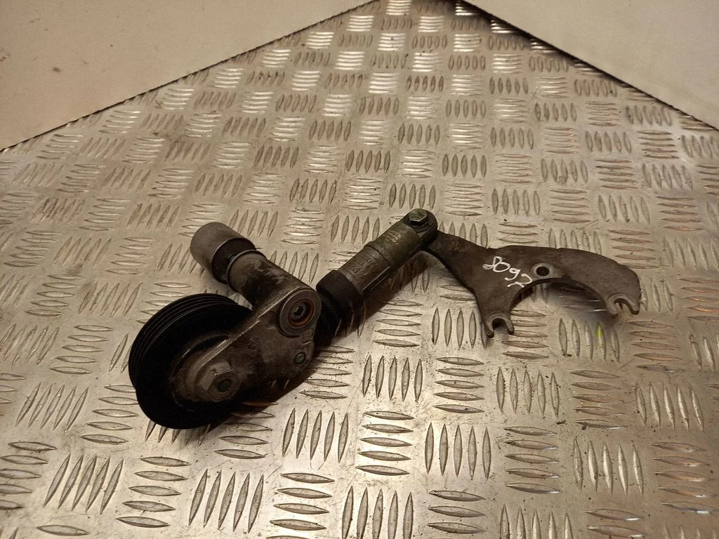 Napinacz paska – Audi A4 S4 B6 8E 8H (2001-2005)