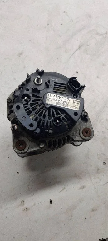 Ģenerators 021903026L