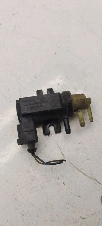 Zawór elektromagnetyczny turbo 1k0906627A