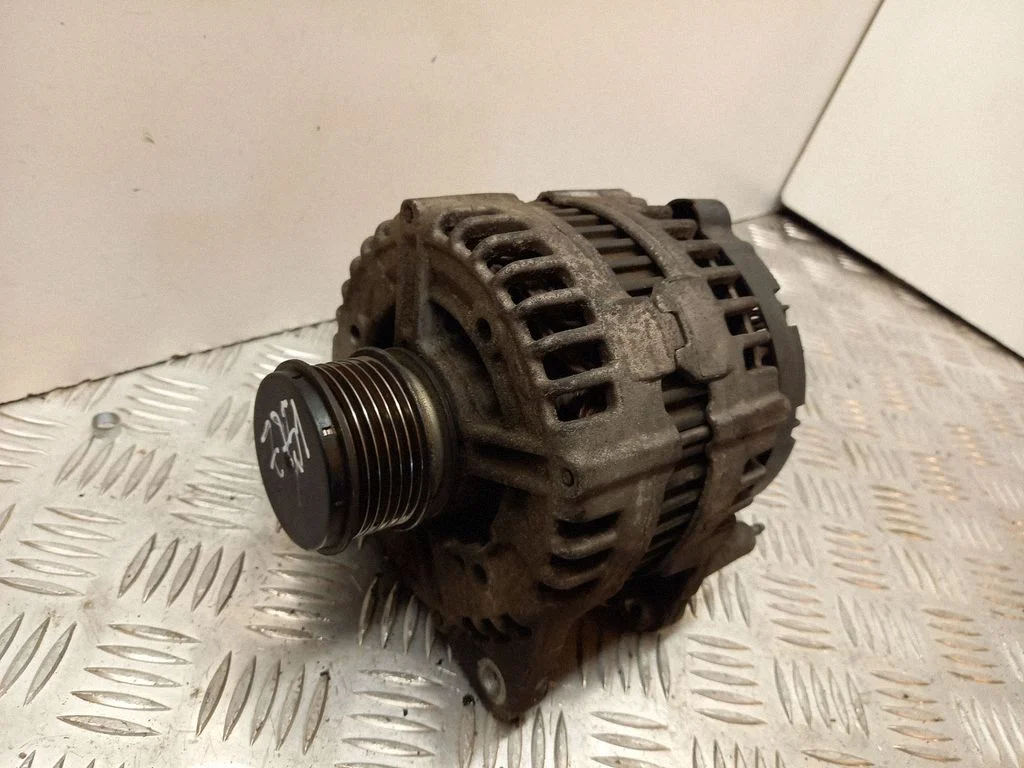 Ģenerators – Volkswagen Passat B6 (2005-2010)