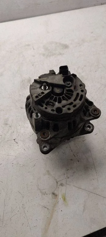 Generator/alternator – Skoda Roomster (5J) (2006-2015)