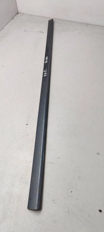 Priekšējo durvju apdare (molings) – Audi A4 S4 B6 8E 8H (2001-2005)