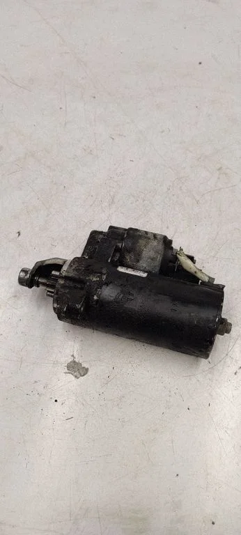 Starter motor – Audi Q5 SQ5 8R (2008-2017)