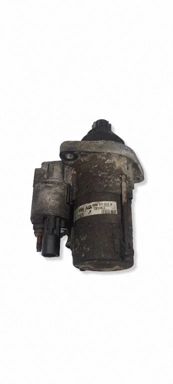 Starteris 02M911023N