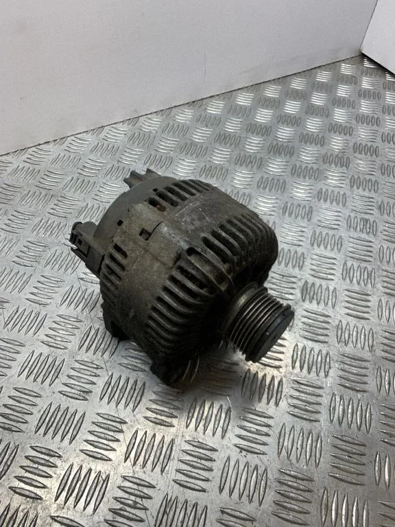 Generator/alternator