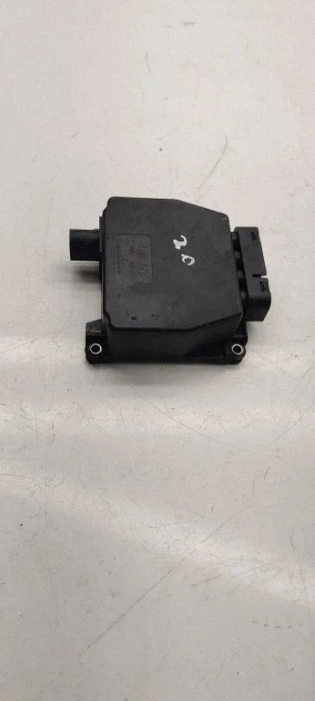 Turbo solenoid valve 3c0906625