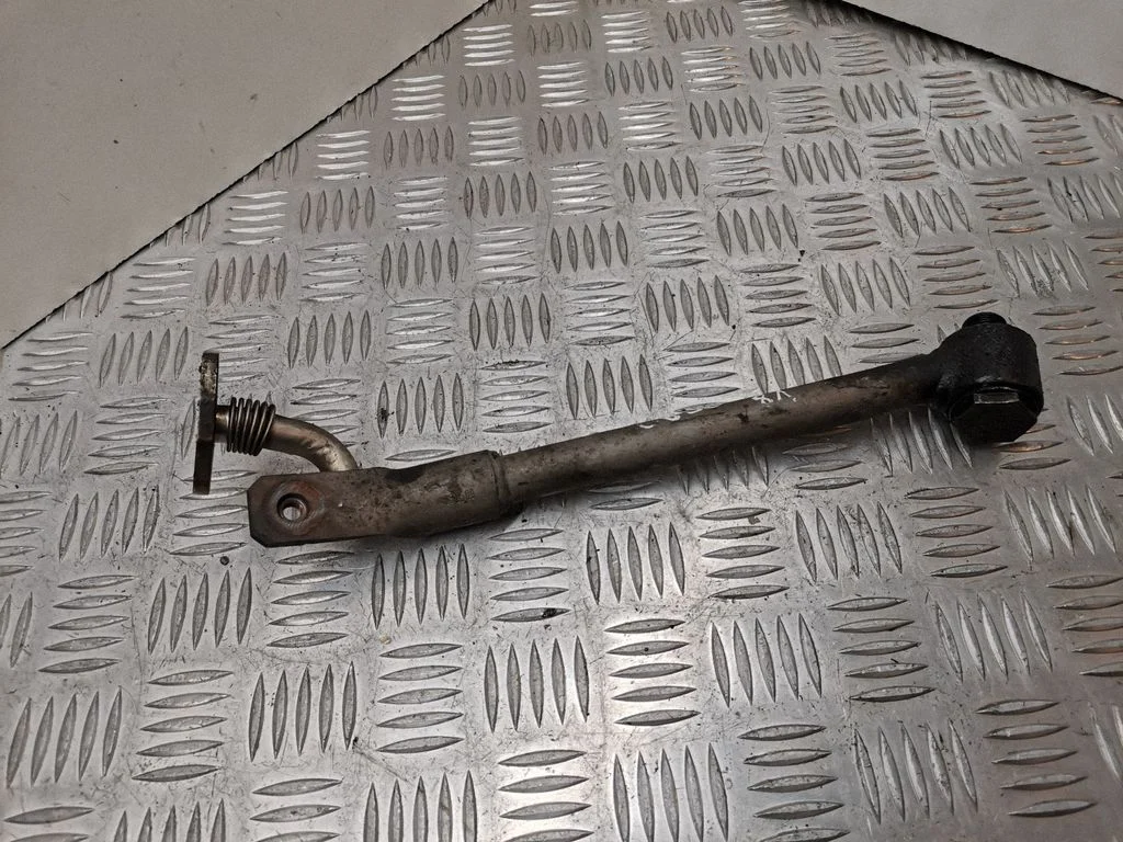 Przewody/węże olejowe turbo 036145736F