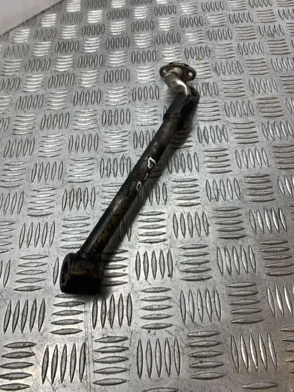 Turbo turbocharger oiling pipe/hose