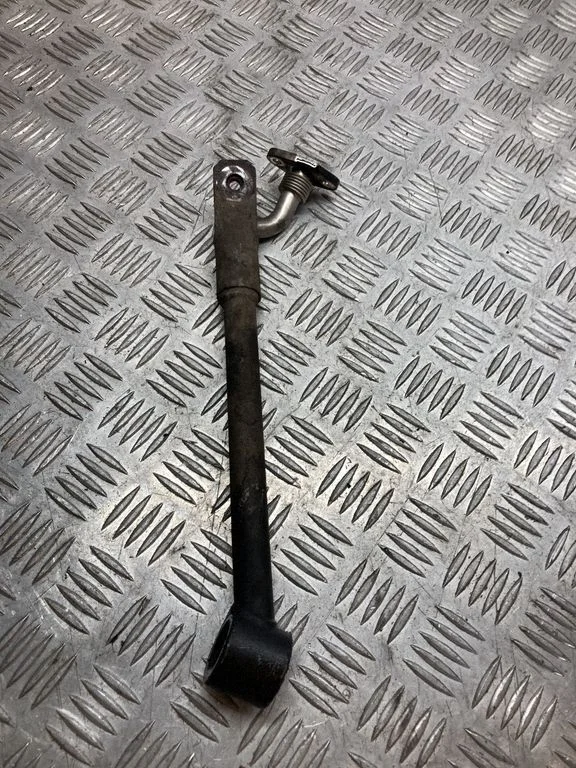 Turbo turbocharger oiling pipe/hose