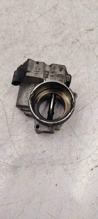 EGR vārsts