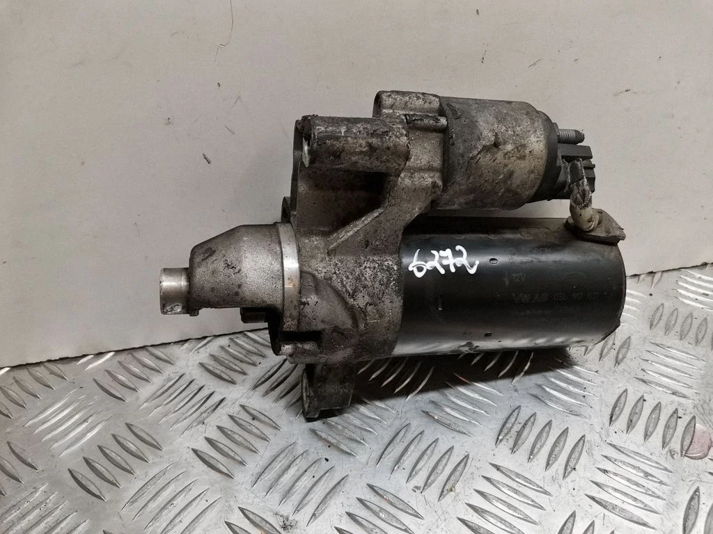 Starter motor 001115056