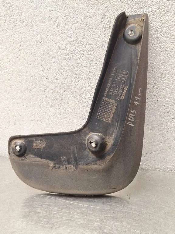 Front mudguard 13294662