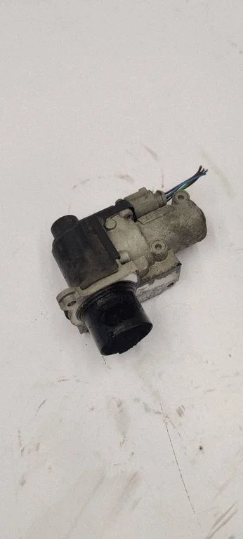EGR-klapp 03G131502