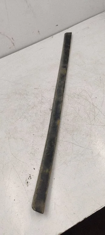 Front door trim (molding) 3C0854940