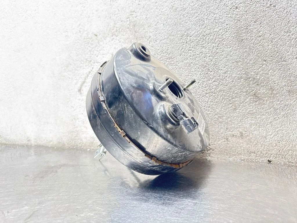 Brake booster F2GC2B195AD