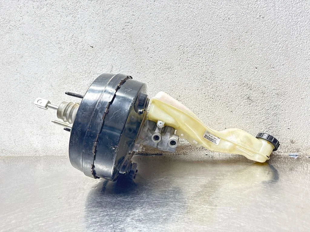 Brake booster F2GC2B195