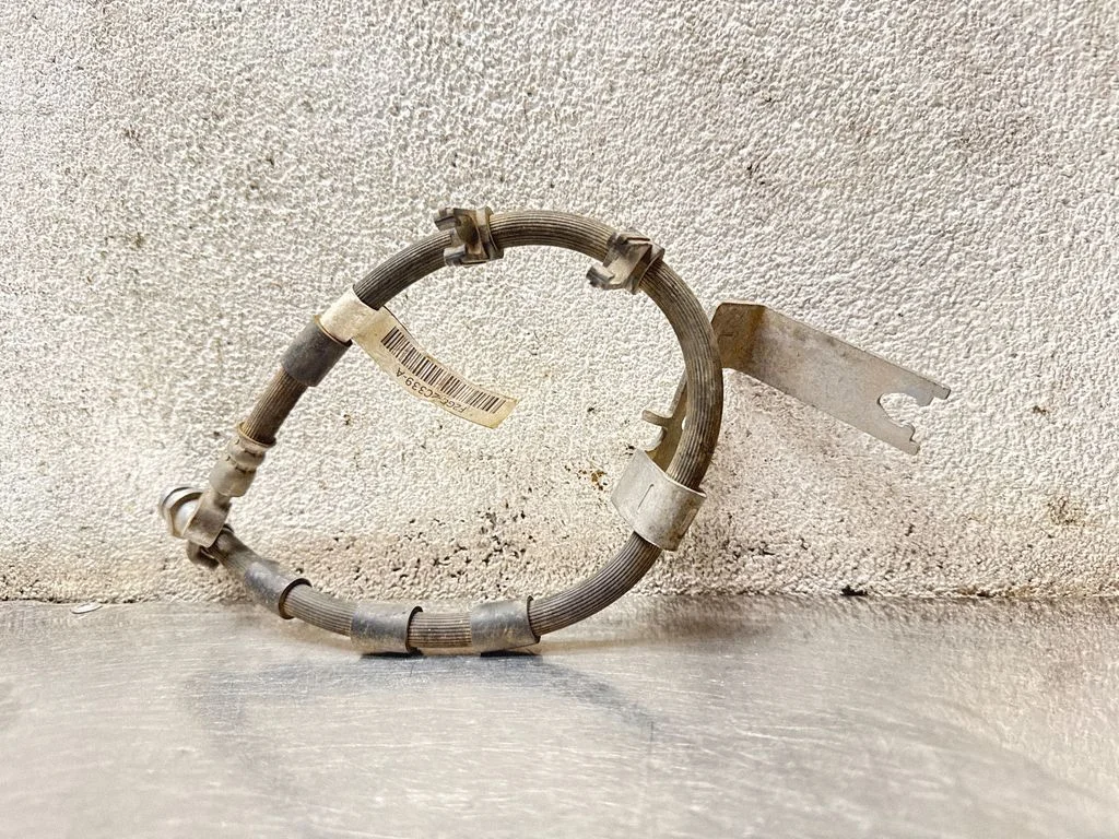 Brake booster pipe/hose F2GC2C339A