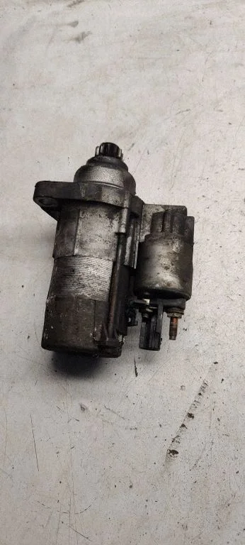 Starter motor 02M911023N