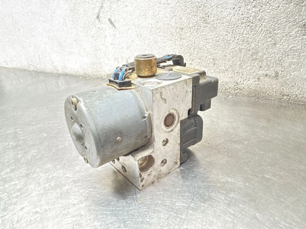 ABS block – Saab 9-5 (1998-2005)