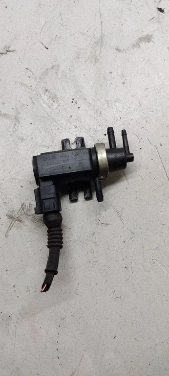 Turbo solenoid valve 1j0906627