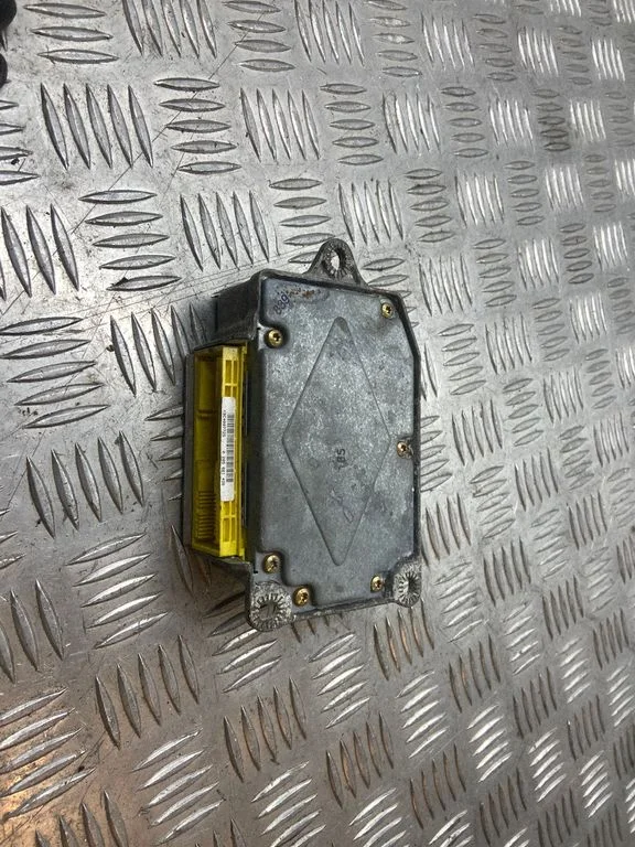 Airbag control unit/module 8H0959655