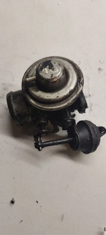 EGR-klapp 038129637L