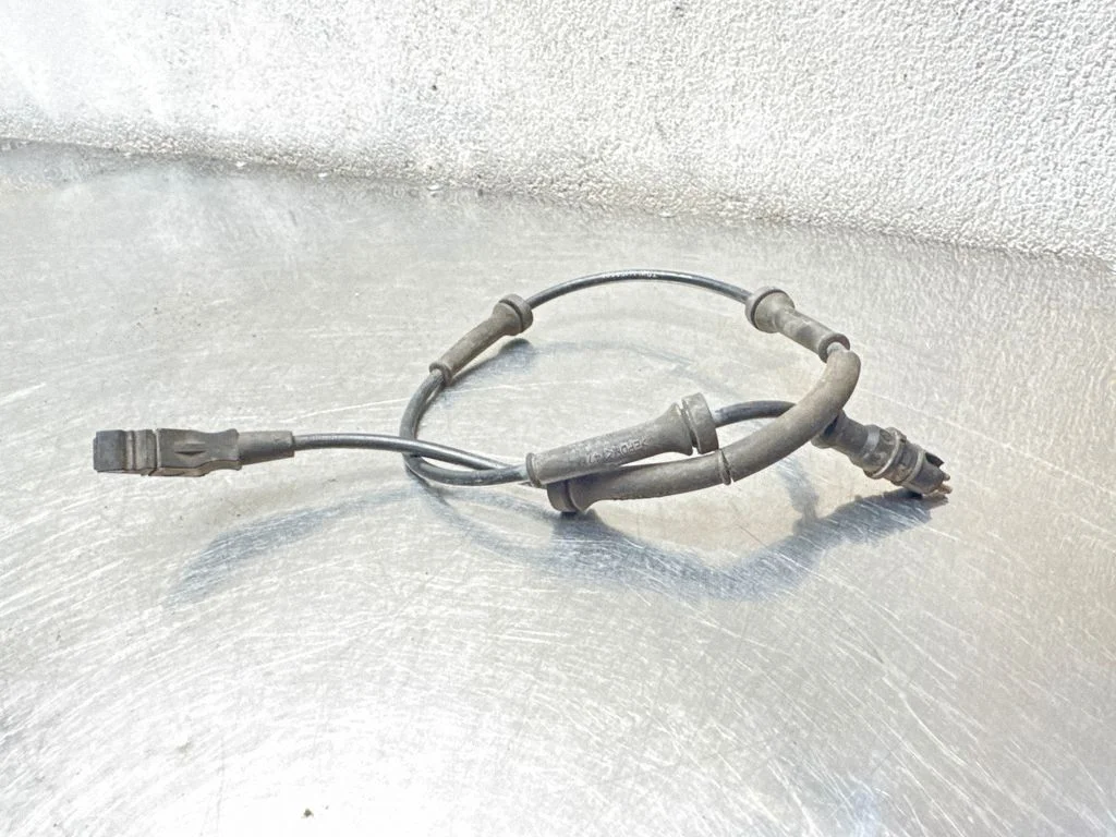 ABS brake wheel speed sensor 14153901