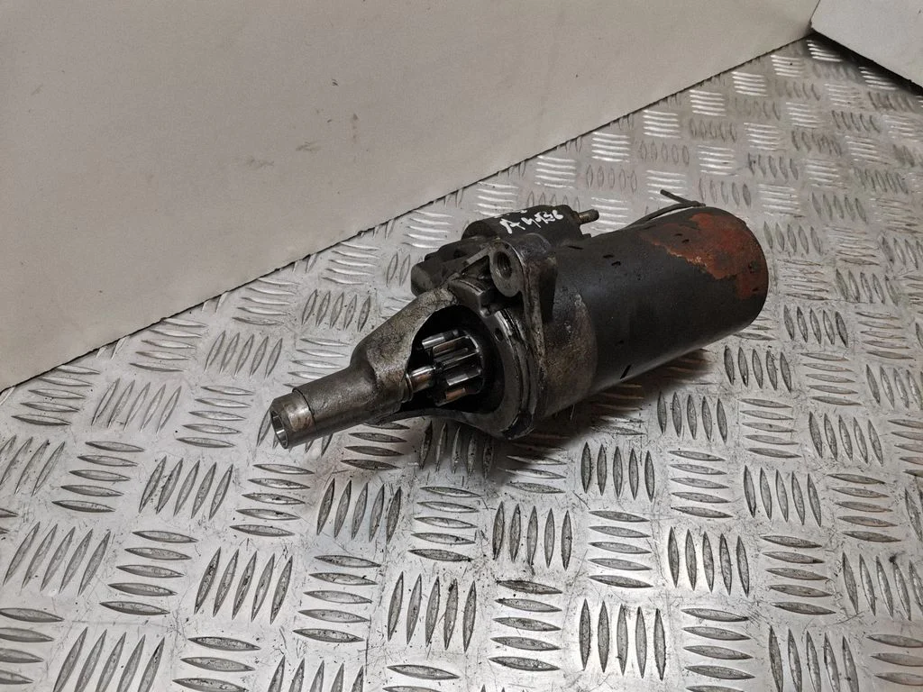 Starter motor 1005821953