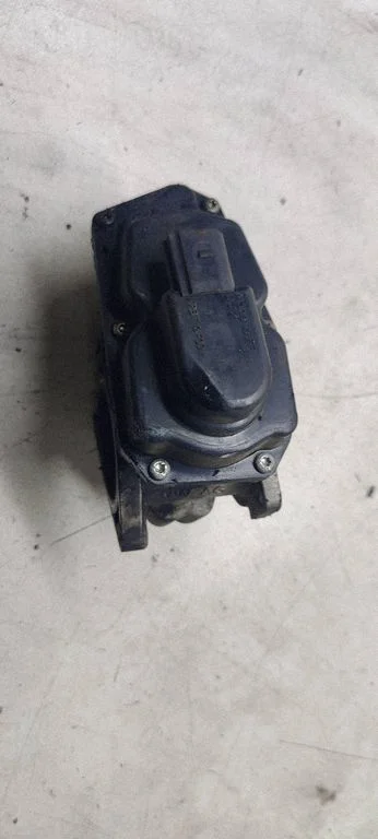EGR valve – Volkswagen Passat B6 (2005-2010)