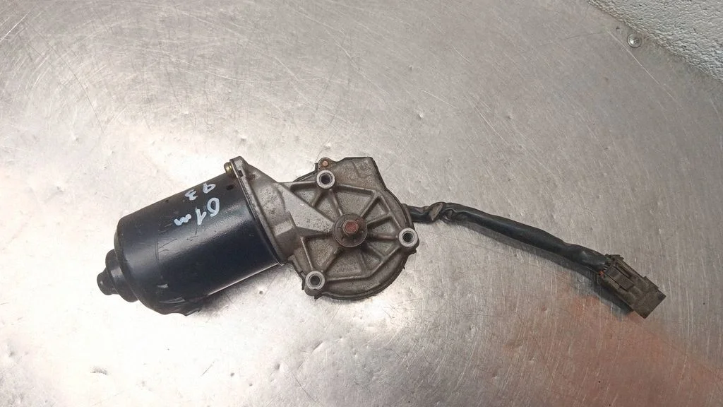 Wiper motor – Saab 9-3 Ver1 (1998-2005)