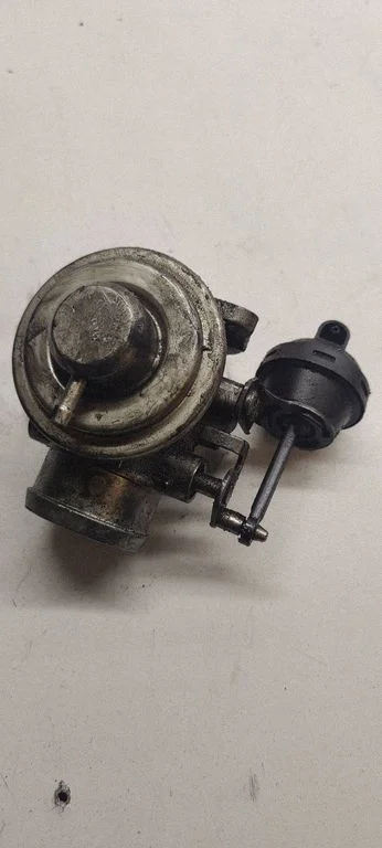 EGR-klapp 038129637B