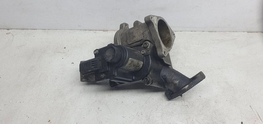 EGR-klapp 03G131502