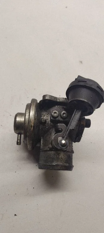 EGR-klapp 038129637L