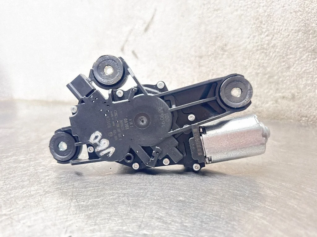 Rear window wiper motor – Volvo V60 (2013-2018)