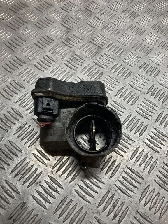 EGR valve