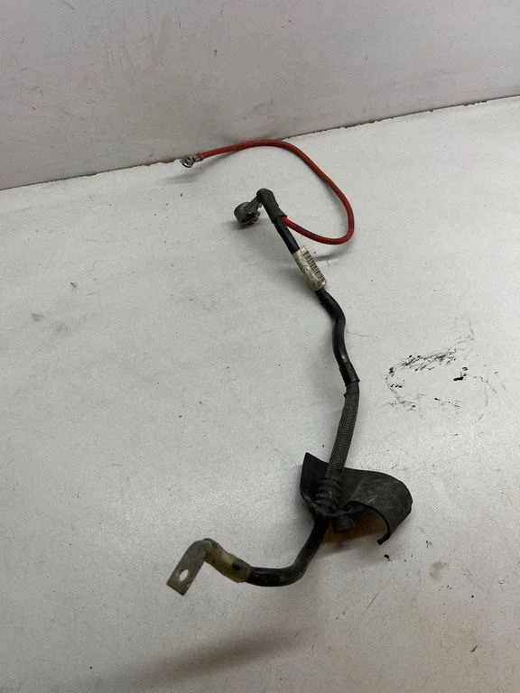 Starter – Volkswagen Passat B6 (2005-2010)