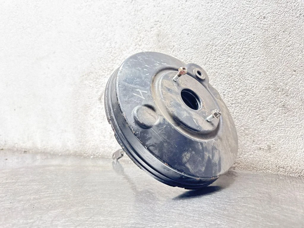 Brake booster 13142362
