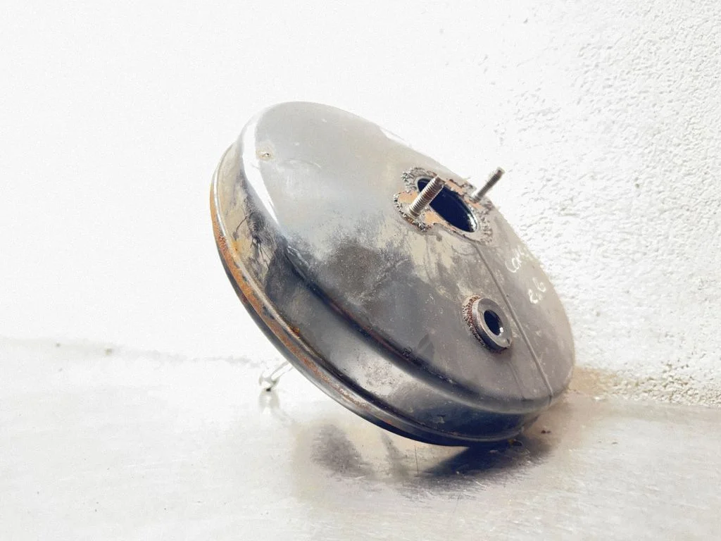 Brake booster 0204051131