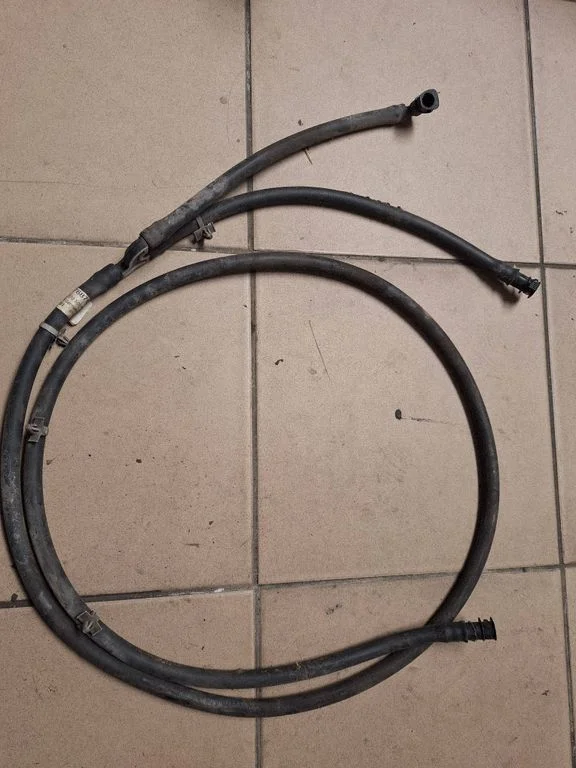 Headlight washer hose/pipe 12776875