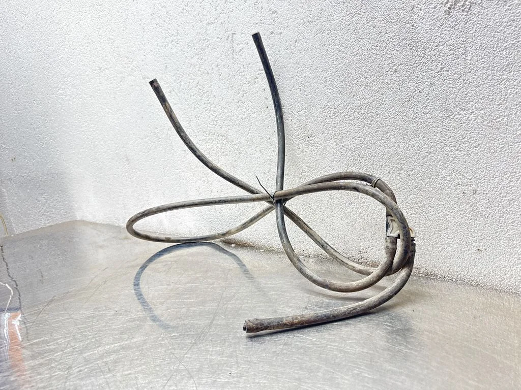 Headlight washer hose/pipe 13227354