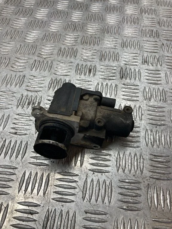 EGR valve – Volkswagen Passat B6 (2005-2010)