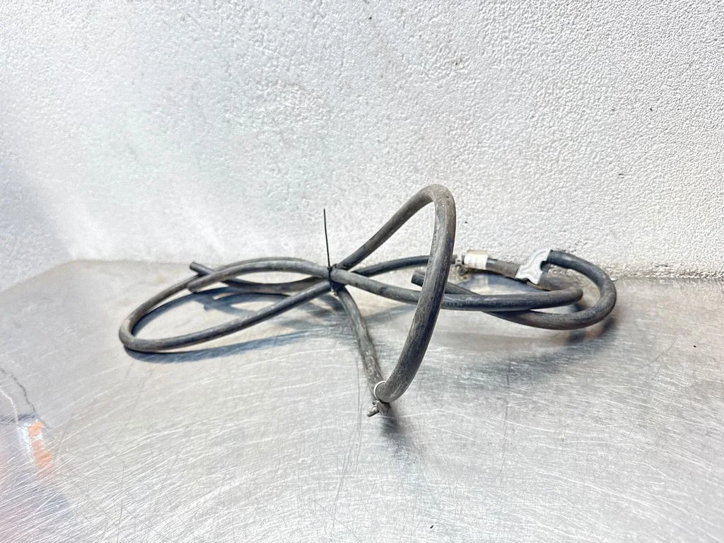 Headlight washer hose/pipe 13227354