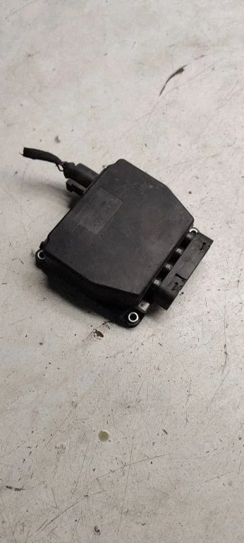 Turbo solenoid valve 3c0906625