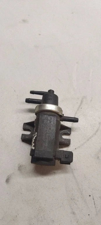 Solenoidklapp 1h0906627