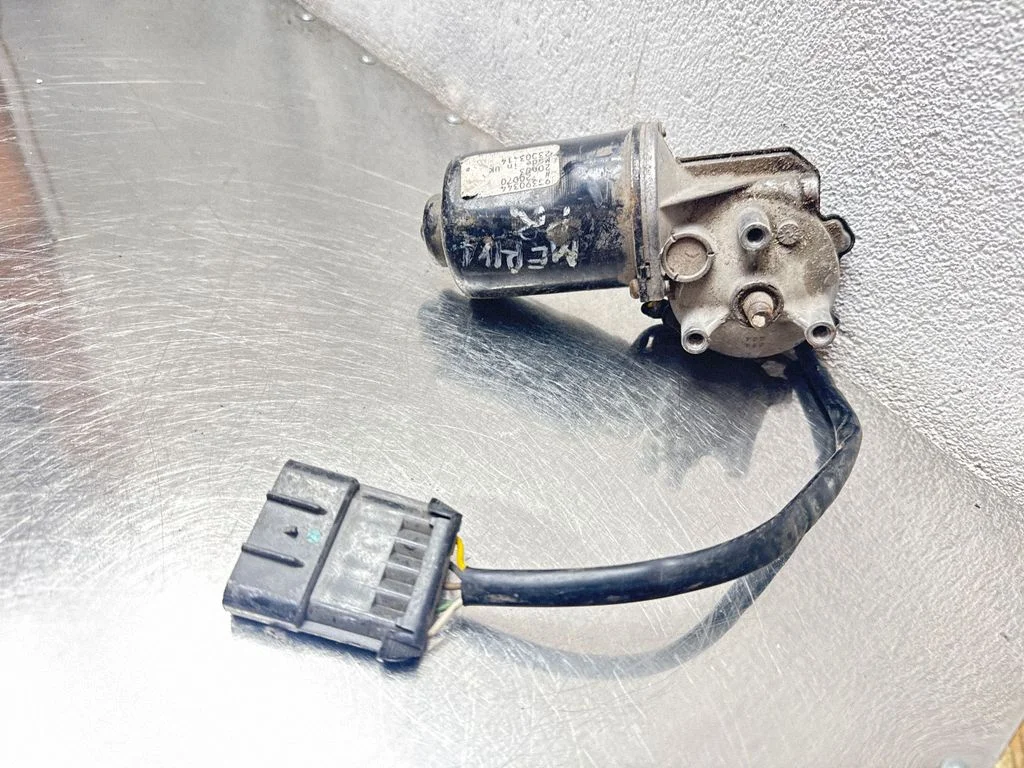 Wiper motor – Opel Meriva A (2003-2010)