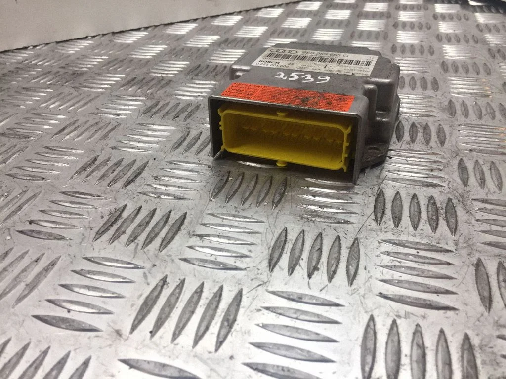 Airbag control unit/module 8E0959655G