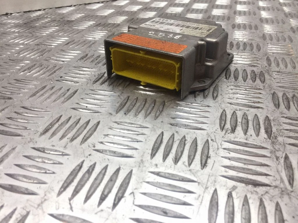 Airbag control unit/module 8E0959655G