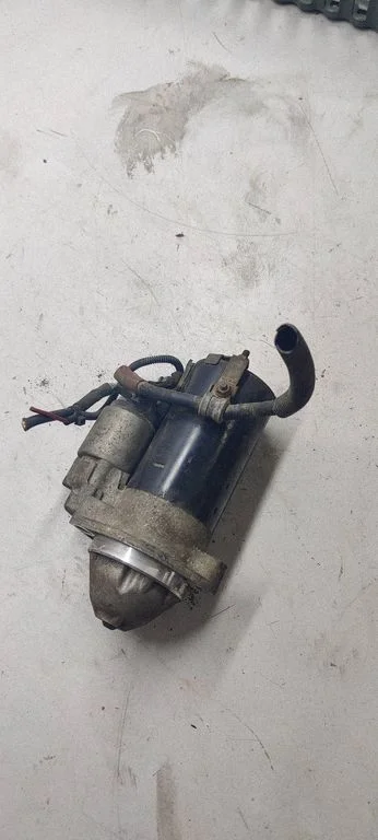 Starter 03g911023